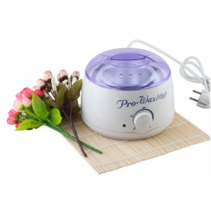 Depilační ohřívač PRO WAX 100