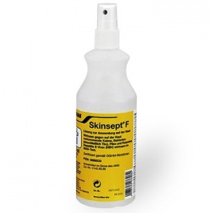 SKINSEPT F