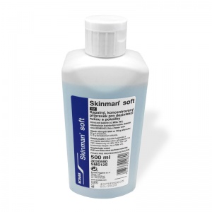 SKINMAN SOFT