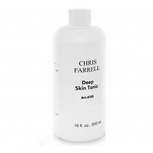 Deep Skin Tonic