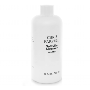 Soft Skin Cleanser