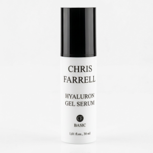 Hyaluronic Gel Serum