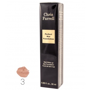 Perfect Mat Foundation - č.3