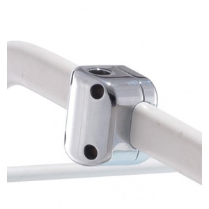 Příchytka na stůl 6039 pro kosmetické lampy s lupou