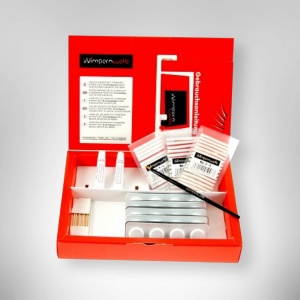 Lash lifting Klassik KIT - velká sada