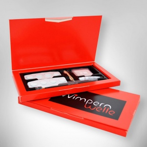 Lash lifting Klassik MINI KIT - malá sada