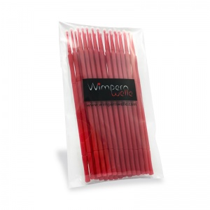 Mikrobrush - aplikační mikro kartáček na Lamination Fluid