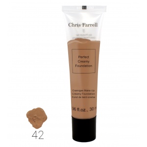 Perfect Creamy Foundation - č.42
