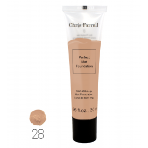 Perfect Mat Foundation - č.29
