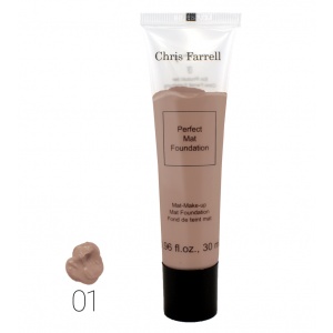 Perfect Mat Foundation - č.1
