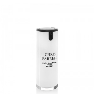 Eyelid Smoothing Mousse