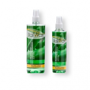 TONIKUM PŘED DEPILACÍ - ALOE VERA