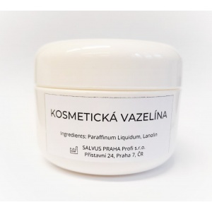 Vazelína kosmetická