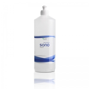 Sono gel