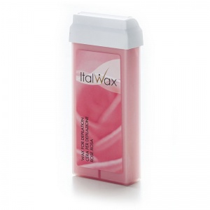 TĚLOVÝ VOSK RŮŽOVÝ