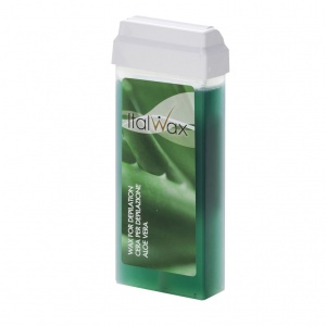 TĚLOVÝ VOSK ALOE VERA